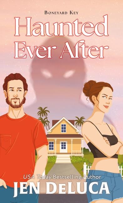 Haunted Ever After