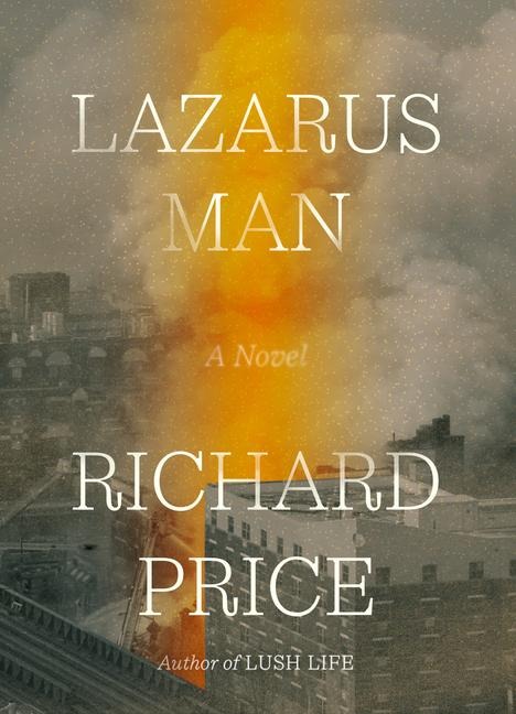 Lazarus Man