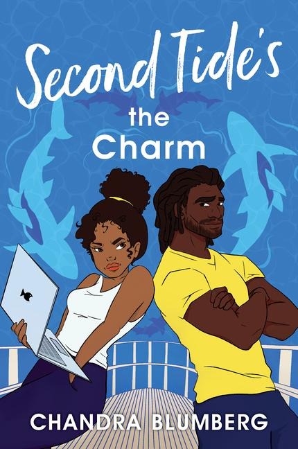 Second Tides the Charm