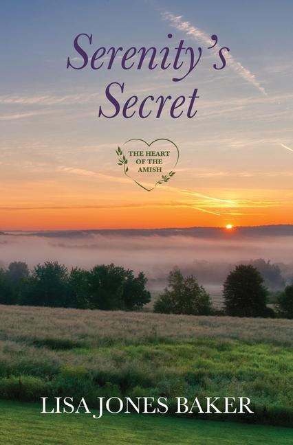 Serenitys Secret
