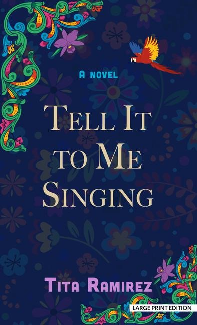 Tell It to Me Singing
