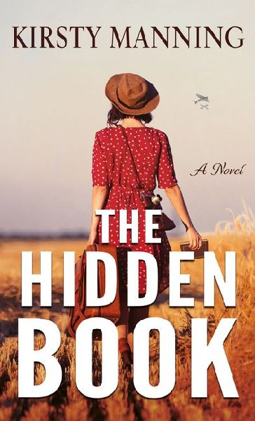 The Hidden Book