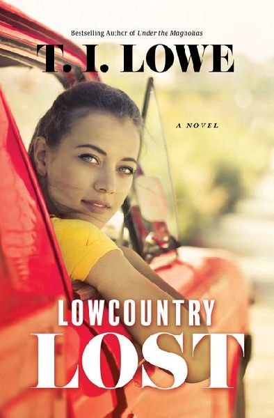 Lowcountry Lost