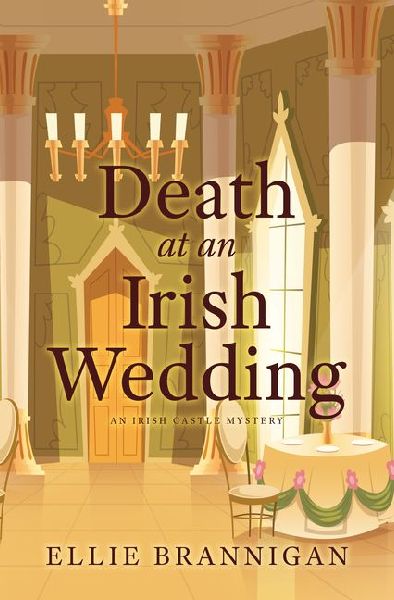 Death at an Irish Wedding