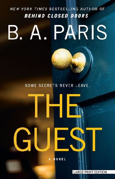 The Guest