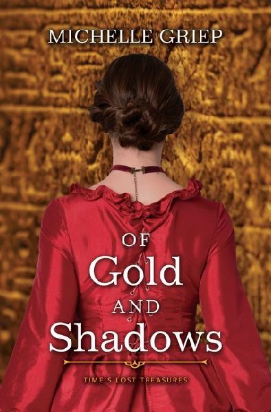 Of Gold and Shadows