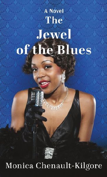 The Jewel of the Blues