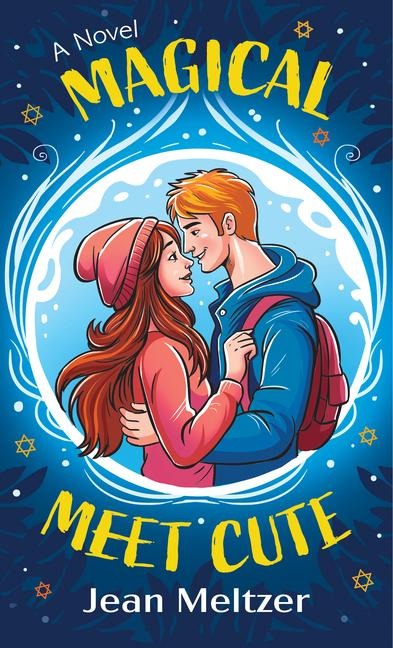 Magical Meet Cute