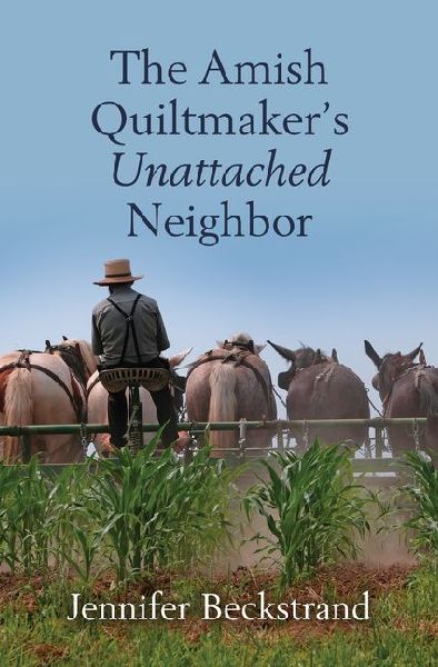 The Amish Quiltmakers Unattached Neighbor