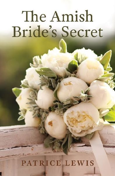 The Amish Brides Secret