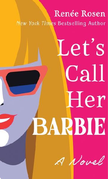 Let's Call Her Barbie
