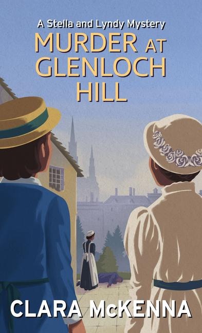 Murder at Glenloch Hill