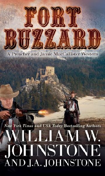 Fort Buzzard