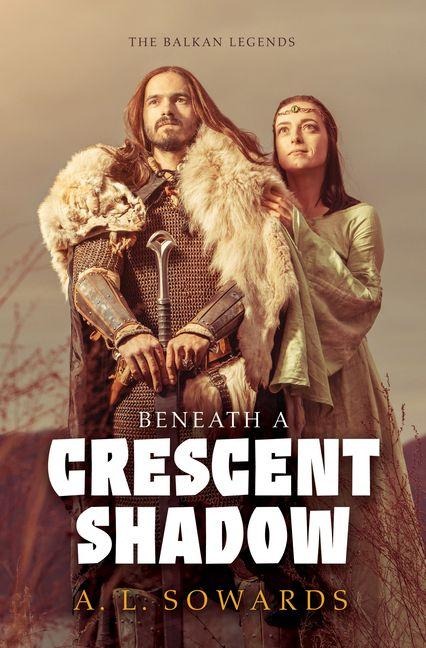 Beneath a Crescent Shadow