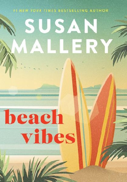 Beach Vibes