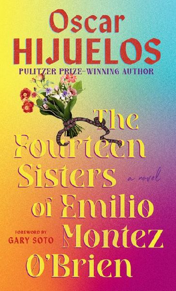 The Fourteen Sisters of Emilio Montez O'Brien