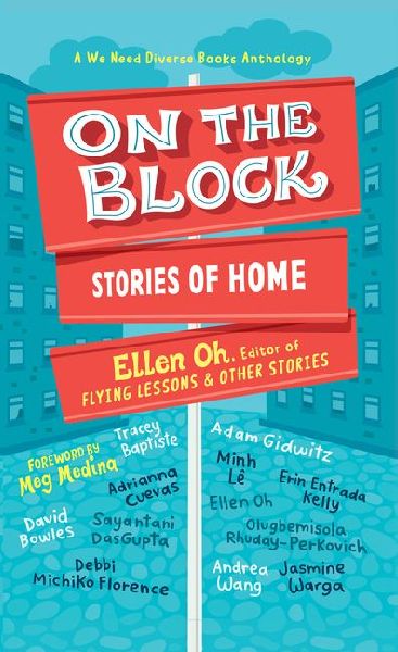 On the Block: Stories of Home