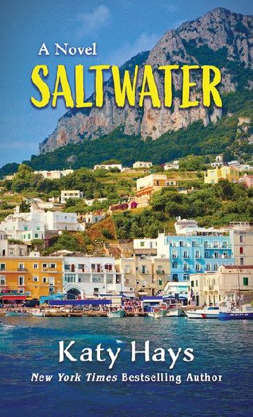 Saltwater