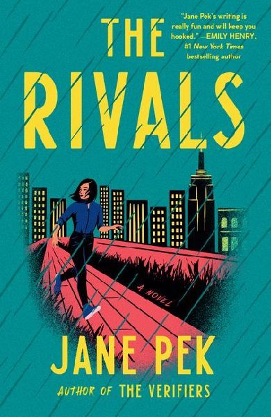 The Rivals