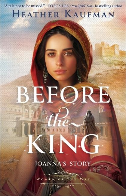 Before the King: Joannas Story