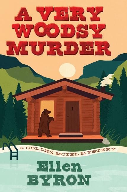 A Very Woodsy Murder