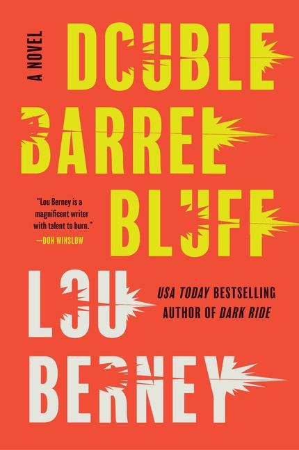 Double Barrel Bluff