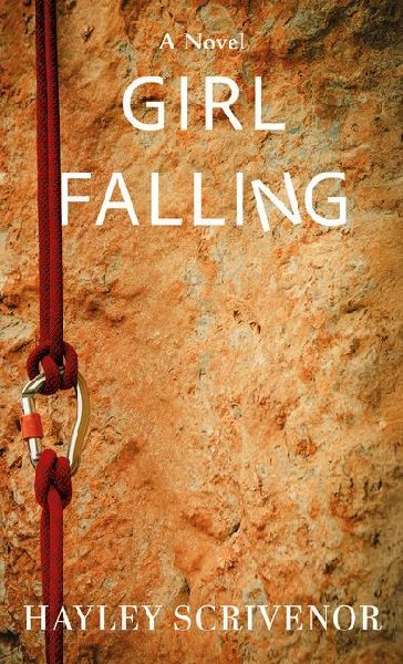 Girl Falling
