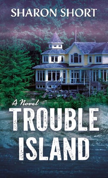Trouble Island