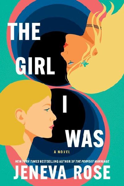 The Girl I Was