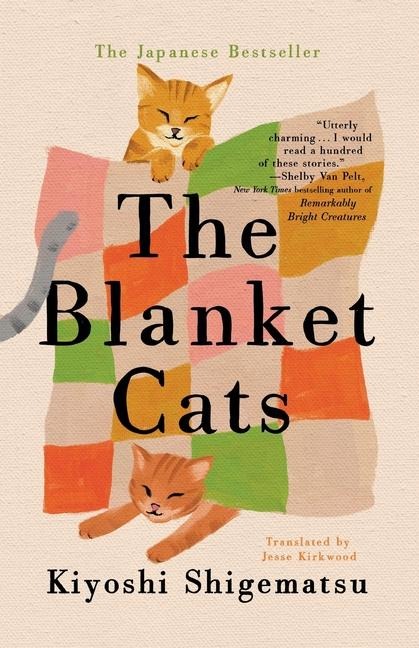 The Blanket Cats