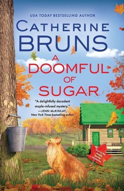 A Doomful of Sugar