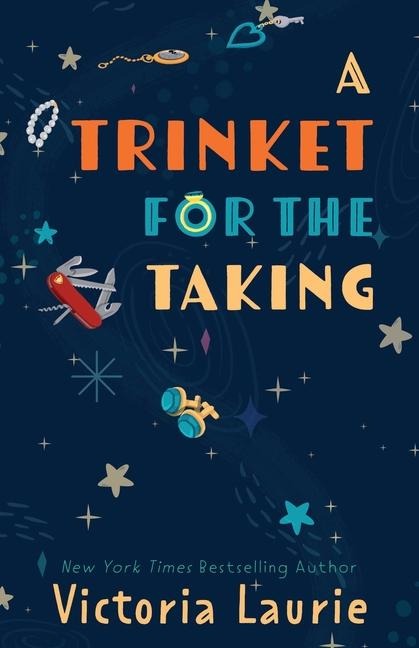 A Trinket for the Taking
