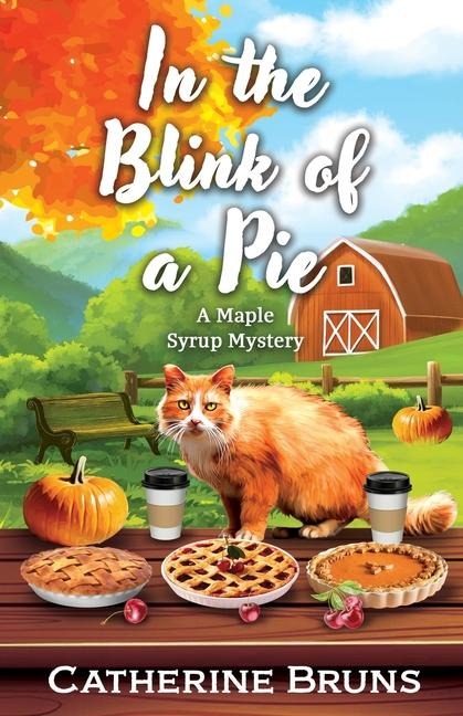 In the Blink of a Pie