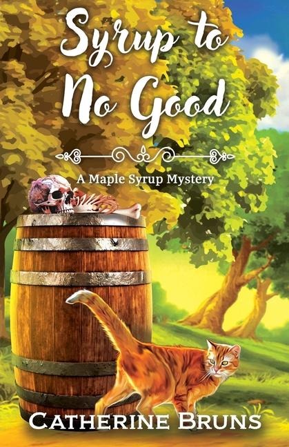 Syrup to No Good