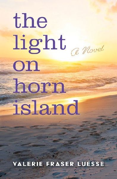 The Light on Horn Island