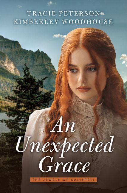An Unexpected Grace