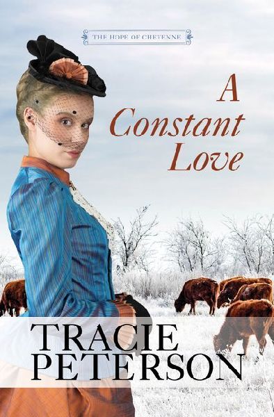 A Constant Love