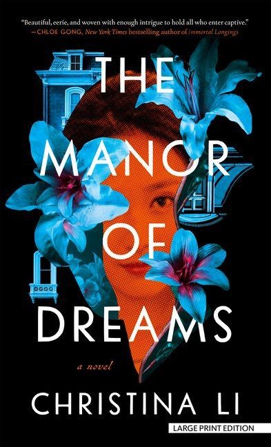 The Manor of Dreams