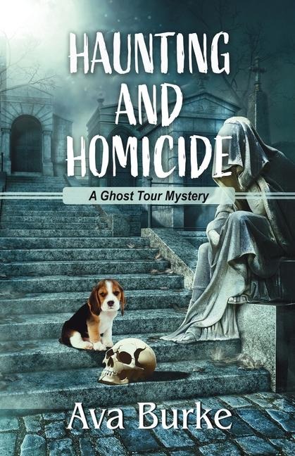 Haunting and Homicide
