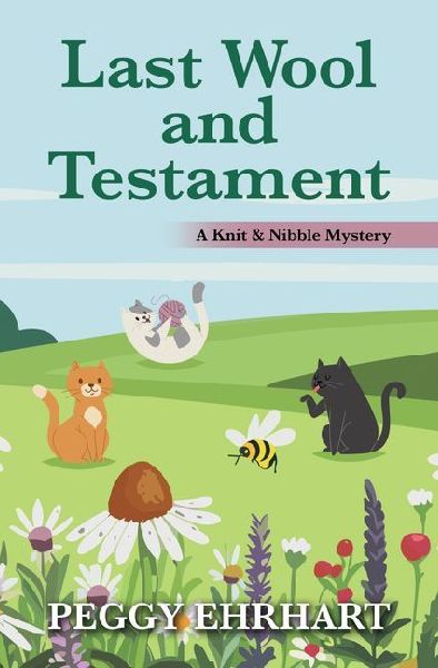 Last Wool and Testament