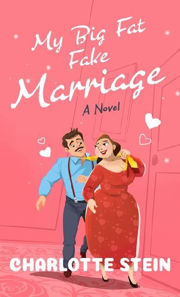 My Big Fat Fake Marriage