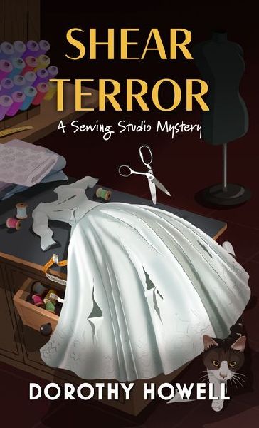 Shear Terror