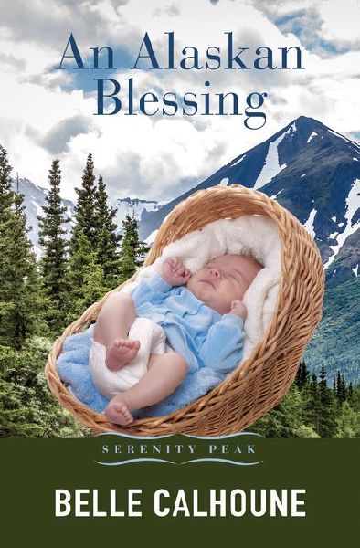 An Alaskan Blessing