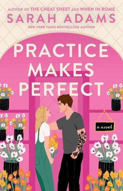 Practice Makes Perfect