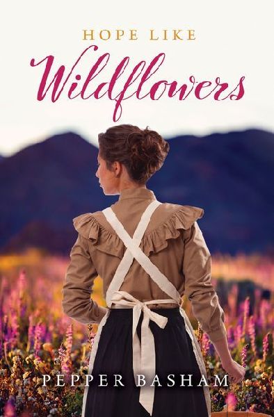 Hope Like Wildflowers