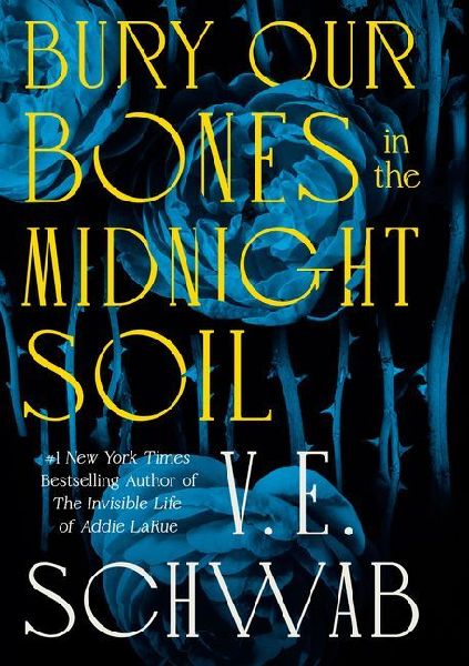 Bury Our Bones in the Midnight Soil