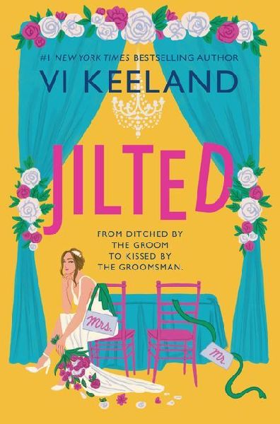 Jilted