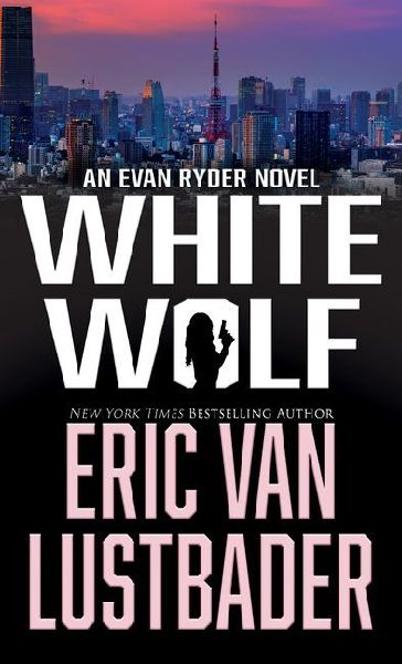 White Wolf
