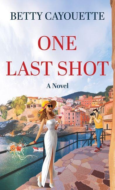 One Last Shot