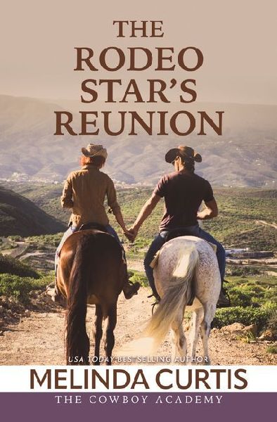 The Rodeo Stars Reunion